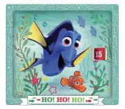Disney finding dory advent calendar