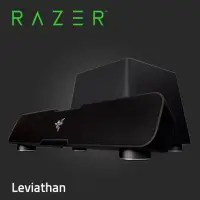 在飛比找蝦皮購物優惠-Razer Laviathan利維坦巨獸 音響