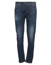 [LIU JO MAN] LIU JO MAN Jeans - Item 30359085