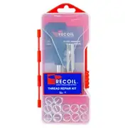 RECOIL KIT M14-1.25 Spark Plug Standard Kit RC38140