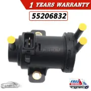 Turbo Boost Control Electromagnetic Valve Pump Solenoid Valve For 2007-2012 Fiat
