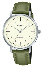 Casio LTP-VT03L-3B Womens Watch