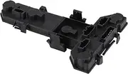 Replacement Car Taillight Tail Light Bulb Holder Tray Board for Volkswagen Jetta MK4 1999-2005