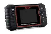 iCarsoft OP V2.0 Opel Vauxhall OBDII Engine Diagnostic Code Scanner