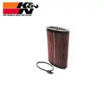 K&N E-2295 AIR FILTER 高流量 PORSCHE 987 BOXSTER 保時捷 【YGAUTO】