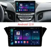 For 2012-2016 Hyundai Genesis Coupe Stereo Radio 9" Android 12 GPS Nav Head Unit
