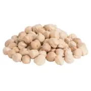 Bulk Dried Chick Peas (Garbanzo Beans) (select quantity from drop down)