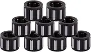 10pcs Clutch Needle Cage Bearing Fit for for Sti/hl MS361 044 046 MS440 MS460 ChainsawAccessories