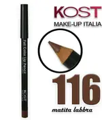 [Kost make up] Kost lip pencil 116
