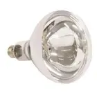 2X CROWN LIGHTING 275 WATT Infrared Heat Lamp - Bathroom Exhaust Heat Lamp