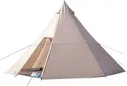 Indian Ultralight Tent Ultraleks