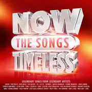 Various Now Thats What I Call Timeless Various CD