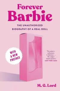 在飛比找博客來優惠-Forever Barbie: The Unauthoriz