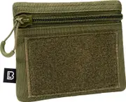 Brandit Mini EDC, bag , color: Olive , size: One Size