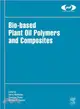 Bio-based Plant Oil Polymers and Composites