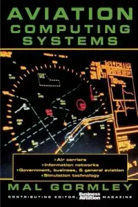 在飛比找博客來優惠-Aviation Computing Systems