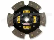 ACT 6 Pad Sprung Race Clutch Disc for 01-05 Lexus IS300 / 05-10 Scion tC (for: Lexus)