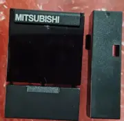 New MITSUBISHI FX3G-EEPROM-32L Memory Cassette