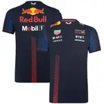 ORACLE RED BULL RACING 2023 FORMULA 1 三維T恤