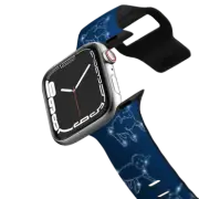 Apple Watch Series 7-9 (45mm) Impact Band Le Petit Prince Sheep Watch Band