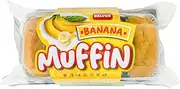Delyco Banana Muffin Party Cakes Ready to Eat Snack 230g