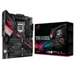 ASUS Z490-H GAMING 華碩 ROG STRIX 主機板