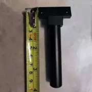 New 9CM Microphone "MIC" bar short rod for Sony NEX-FS100 NEX-FS700 FS7 FS7K FX9