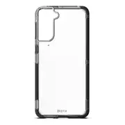 EFM Cayman Armour Cover Protection Case for Samsung Galaxy S21 - Space Grey