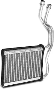 A-Premium HVAC Heater Core Compatible with Chevrolet Trailblazer 2021 Buick Encore GX 2020-2021