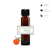 Pure Tangerine Essential Oil