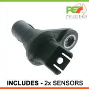 2x New * OEM * Cam Angle Sensors For Mini F60 Countryman Cooper 1.5 Dir.Inj. ...