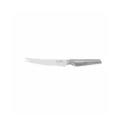 Stanley Rogers Stainless Steel Signature Grip Multi Utility Knife - 13cm