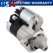 17841 STARTER 2003 -06 07 08 For TOYOTA COROLLA 2004-08 MATRIX 1.8L (for: Toyota)