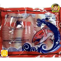 在飛比找樂天市場購物網優惠-【蘭陽餐飲食材行】冷凍 台灣鯛魚片/ 火鍋魚片 ( 450g