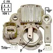 Jaylec Voltage Regulator - 15-8353