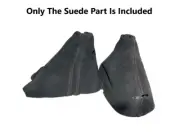 Real Suede Shift & Handbrake Boot For 1997 98 99 00 01 02 03 2004 Corvette C5