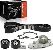 Frankberg Timing Belt Tensioner Pulley Tensioner Tensioner Belt Tensioner V-Ribbed Belt Drive Pulley Replace# 7883-13278