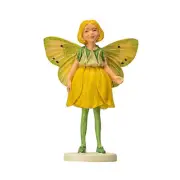 PT Mini Flower Fairy Buttercup Figurine