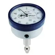 Mitutoyo 5mm 1160T Back Plunger Dial Indicator for Jigs Test Inspection