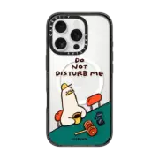 iPhone 16 Pro Impact Case MagSafe Compatible Tea time