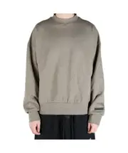 Fear Of God Essentials Classic Crewneck Sweatshirt S,XL,XS,L,M,XXL Nude