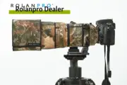 ROLANPRO Lens Cover for Nikon AF-S 300mm f/2.8 G ED VR Anti-shake I&II Lens Case