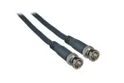 Kramer C-BM/BM-100-FC 100 ft BNC to BNC, M to M Cable NEW