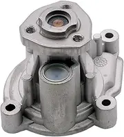 Car Engine Cooling System Coolant Water Pump Compatible For VW EOS Touran Golf MK5 MK6 Passat B6 Compatible For Audi A3 S3 03C121019J