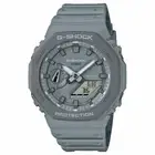 Casio G-Shock GA-2110ET-8A Carbon Core Guard Grey Casioak