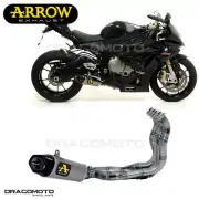 Full exhaust BMW S 1000 RR 2011 2012 ARROW RC CC WORKS