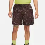 BEETLE NIKE MEN ACG PRINT TRAIL SHORTS 短褲 美版 FB8091-227 紋路