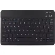 For iPad Samsung Lenovo Tab Universal Wireless Rechargeable Bluetooth Keyboard