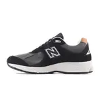 【正品】NEW BALANCE 2002R系列 M2002REB 黑 男女款