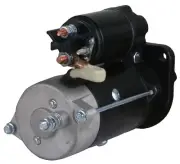 NEW 12V STARTER FITS CLAAS TRACTOR TALOS 220 230 DOOSAN HANDLER DT 70 47132888